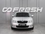 Skoda Octavia II (A5) Рестайлинг Воронеж  - изображение 20