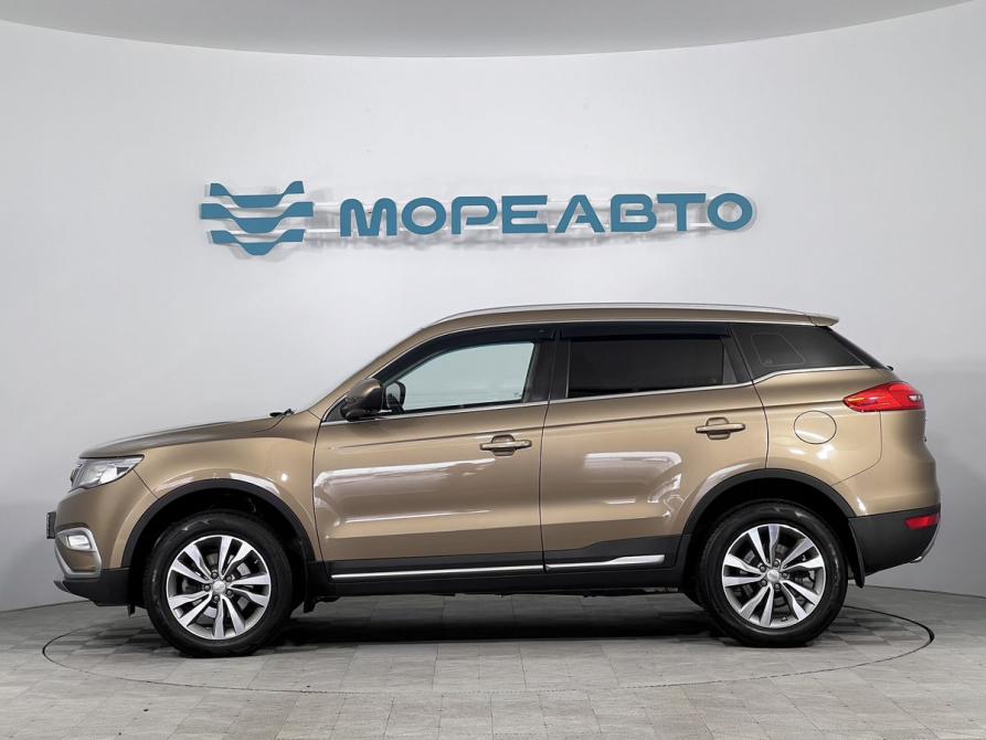 Geely Atlas I Калининград  - изображение 8