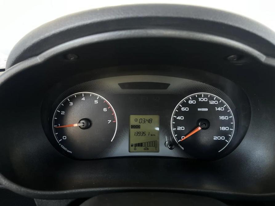 Lada (ВАЗ) Granta I Петрозаводск  - изображение 13