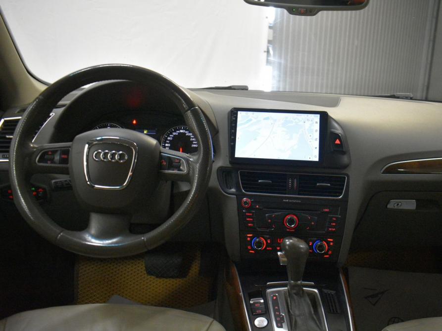 Audi Q5 I (8R) Мурманск  - изображение 7