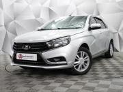 Lada (ВАЗ) Vesta I Ульяновск  - изображение 22