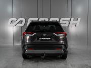 Toyota RAV4 V (XA50) Ростов-на-Дону  - изображение 25