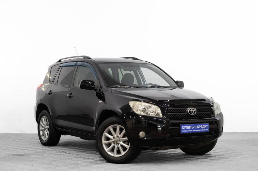 Toyota RAV4 III (XA30) Барнаул  - изображение 1