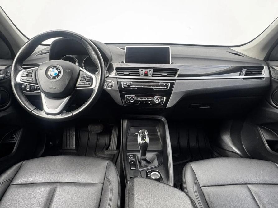 BMW X1 II (F48) Рестайлинг Москва  - изображение 9