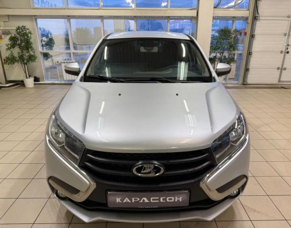 Lada (ВАЗ) XRAY I с пробегом 2017 года, цена 810 000 рублей, 142000 км, хэтчбек, Автокод Объявления