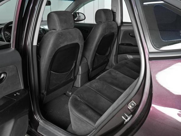 Hyundai Elantra IV (HD) с пробегом 2006 года, цена 625 000 рублей, 205743 км, седан, Автокод Объявления