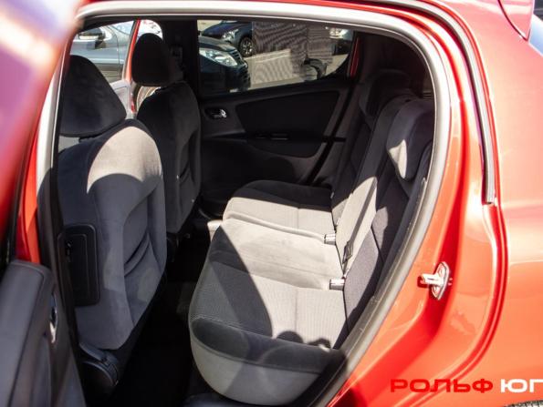 Peugeot 207 I с пробегом 2008 года, цена 418 000 рублей, 139525 км, хэтчбек, Автокод Объявления