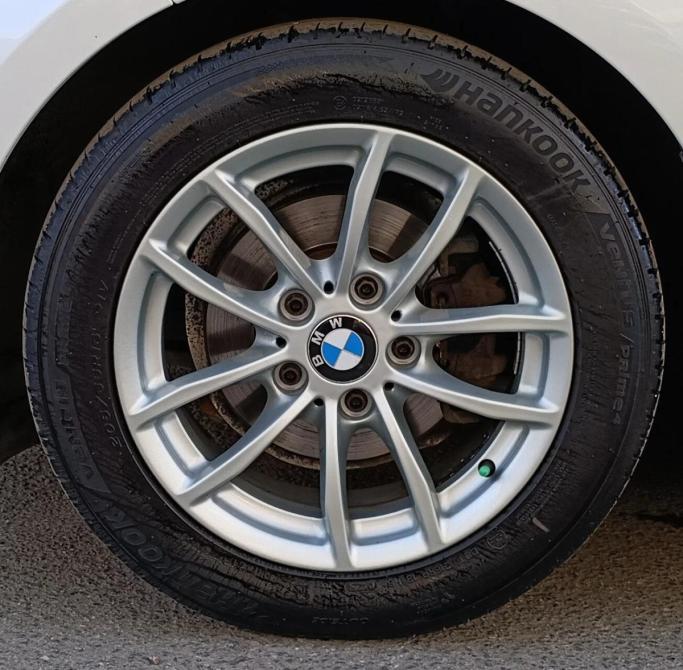 BMW 1 серии II (F20/F21) Рестайлинг Санкт-Петербург  - изображение 19