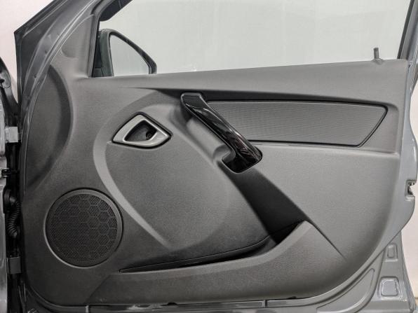 Lada (ВАЗ) Granta I Рестайлинг с пробегом 2024 года, цена 1 090 000 рублей, 28789 км, лифтбек, Автокод Объявления