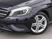 Mercedes-Benz A-Класс III (W176) Рестайлинг Москва  - изображение 35