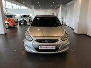 Hyundai Solaris I Чебоксары  - изображение 45