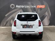 Renault Duster I Рестайлинг Пермь  - изображение 26