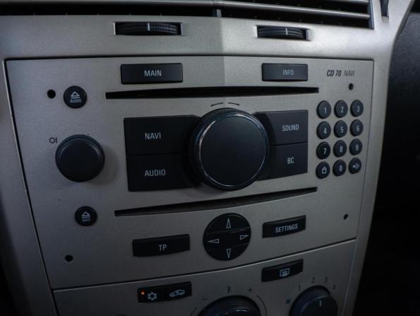 Opel Astra H Рестайлинг с пробегом 2007 года, цена 560 000 рублей, 288271 км, хэтчбек, Автокод Объявления