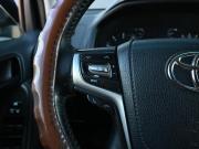 Toyota Land Cruiser Prado 150 Series Рестайлинг 2 Новороссийск  - изображение 44
