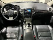 Jeep Grand Cherokee IV (WK2) Пермь  - изображение 44