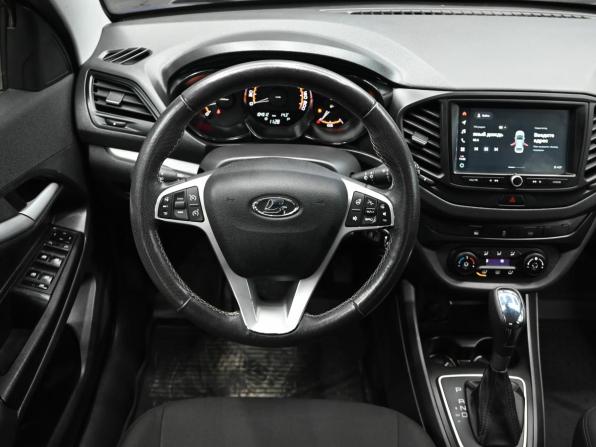 Lada (ВАЗ) Vesta I с пробегом 2021 года, цена 980 000 рублей, 104907 км, седан, Автокод Объявления