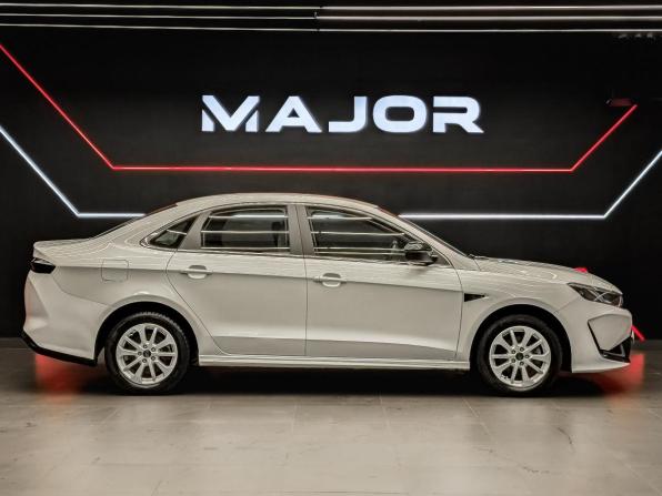 Kaiyi E5 с пробегом 2023 года, цена 765 000 рублей, 86110 км, седан, Автокод Объявления