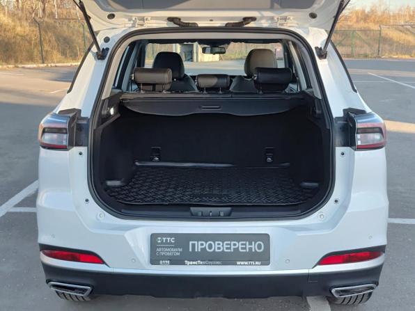 Chery Tiggo 7 Pro Max I Рестайлинг с пробегом 2024 года, цена 2 200 000 рублей, 14590 км, внедорожник, Автокод Объявления