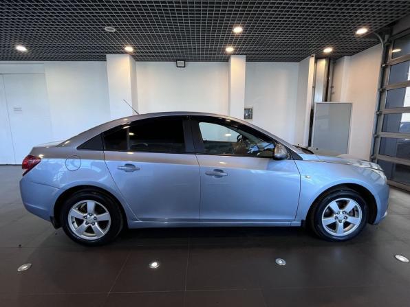 Chevrolet Cruze I с пробегом 2011 года, цена 519 000 рублей, 248432 км, седан, Автокод Объявления