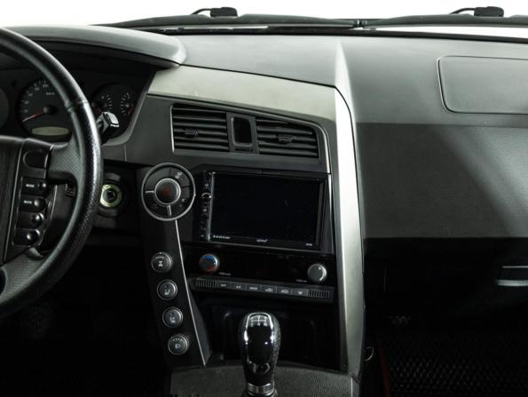 SsangYong Kyron I Рестайлинг с пробегом 2010 года, цена 699 585 рублей, 155347 км, внедорожник, Автокод Объявления