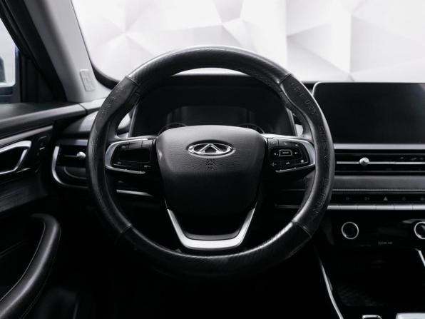 Chery Tiggo 4 Pro I с пробегом 2024 года, цена 1 616 000 рублей, 52203 км, внедорожник, Автокод Объявления