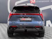 Geely Atlas II Ростов-на-Дону  - изображение 22