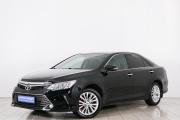 Toyota Camry VII (XV50) Рестайлинг Красноярск  - изображение 27