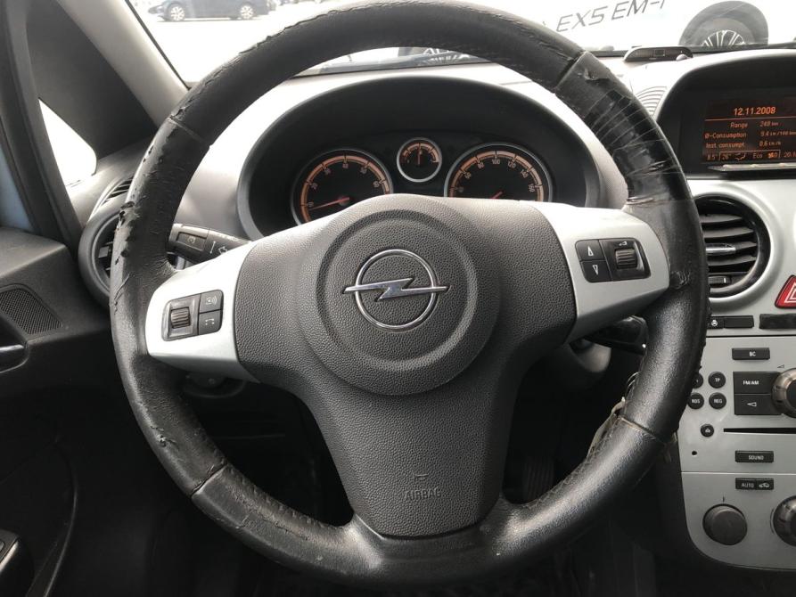 Opel Corsa D Брянск  - изображение 12