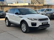 Land Rover Range Rover Evoque I Рестайлинг Пермь  - изображение 31