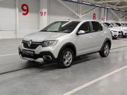 Renault Logan II Рестайлинг Казань  - изображение 23