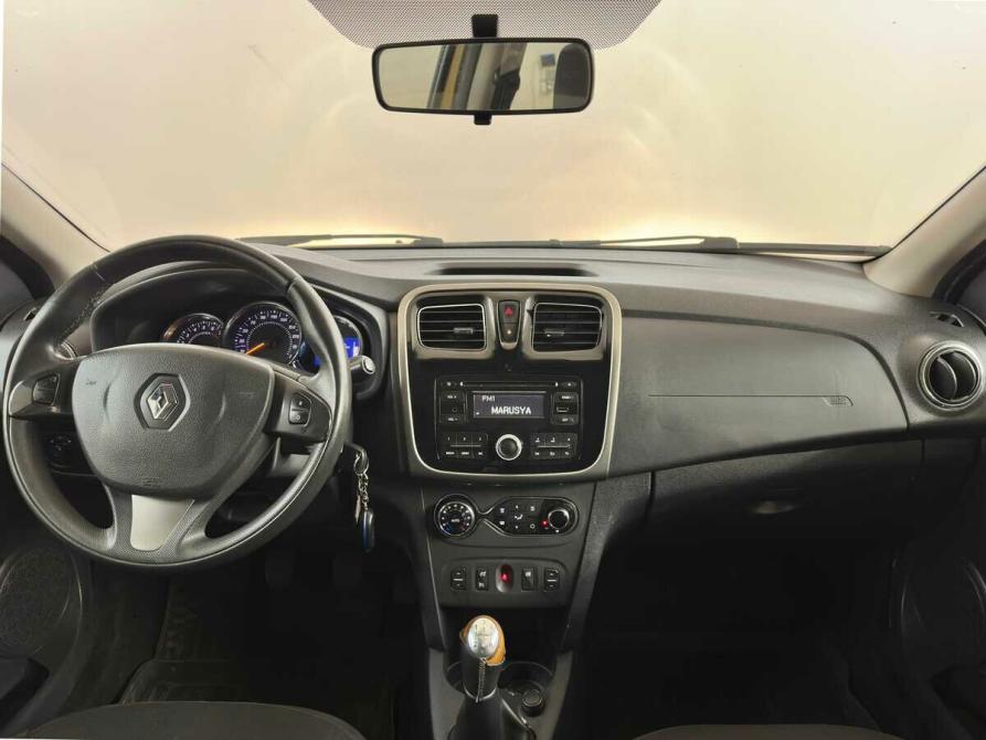 Renault Sandero II Москва  - изображение 5