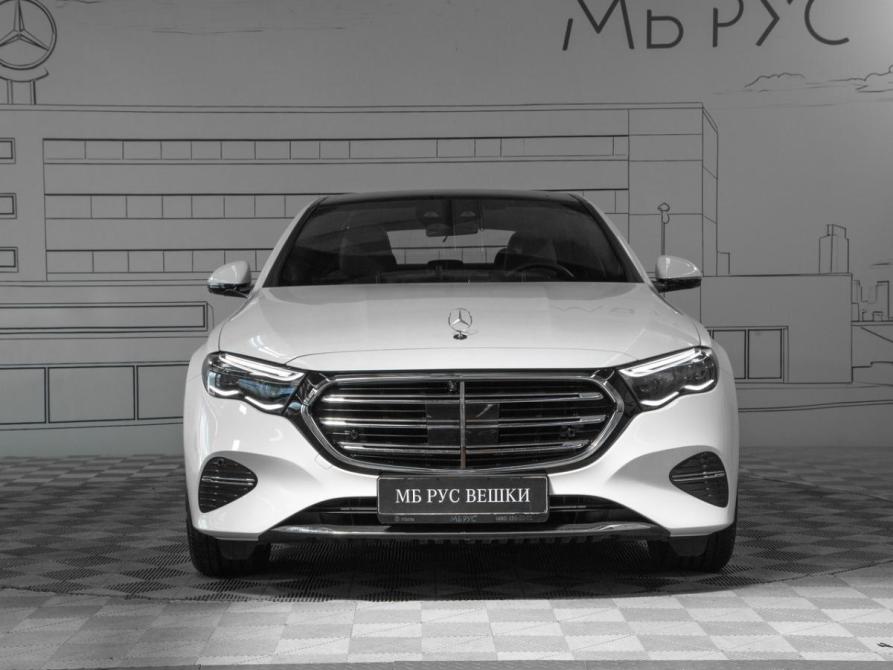 Mercedes-Benz E-Класс VI (W214 S214) Москва  - изображение 13