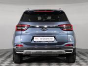 Chery Tiggo 4 I Рестайлинг Химки  - изображение 21