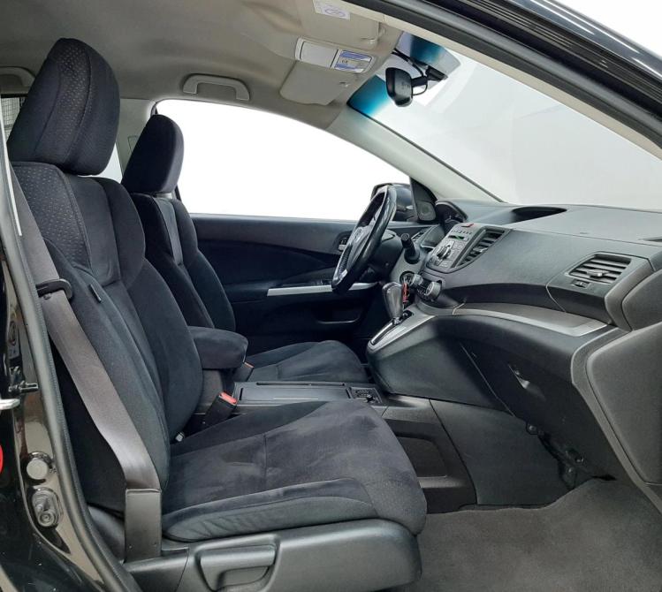 Honda CR-V IV Москва  - изображение 11