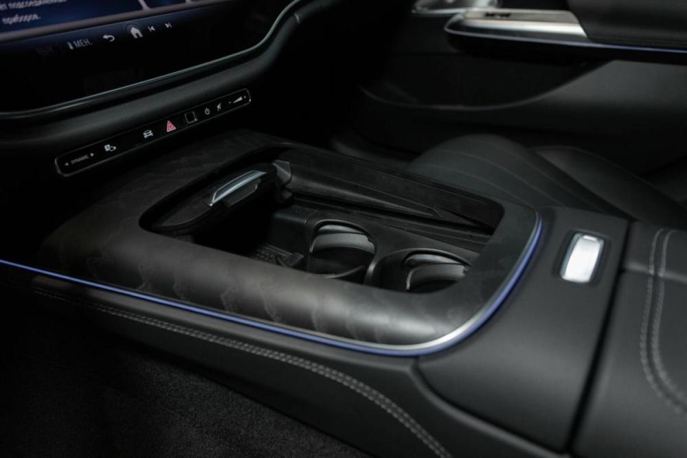 Mercedes-Benz E-Класс VI (W214 S214) Москва  - изображение 17