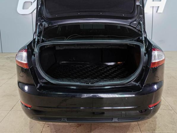 Ford Mondeo IV Рестайлинг с пробегом 2013 года, цена 949 000 рублей, 205879 км, седан, Автокод Объявления