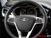 Lada (ВАЗ) Vesta I Москва  - изображение 29
