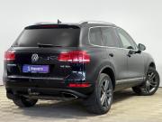 Volkswagen Touareg II Рестайлинг Борисоглебск  - изображение 24