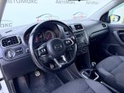 Volkswagen Polo V Рестайлинг Тюмень  - изображение 29