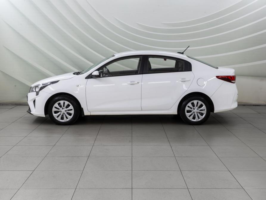 Kia Rio IV Рестайлинг Волгоград  - изображение 4