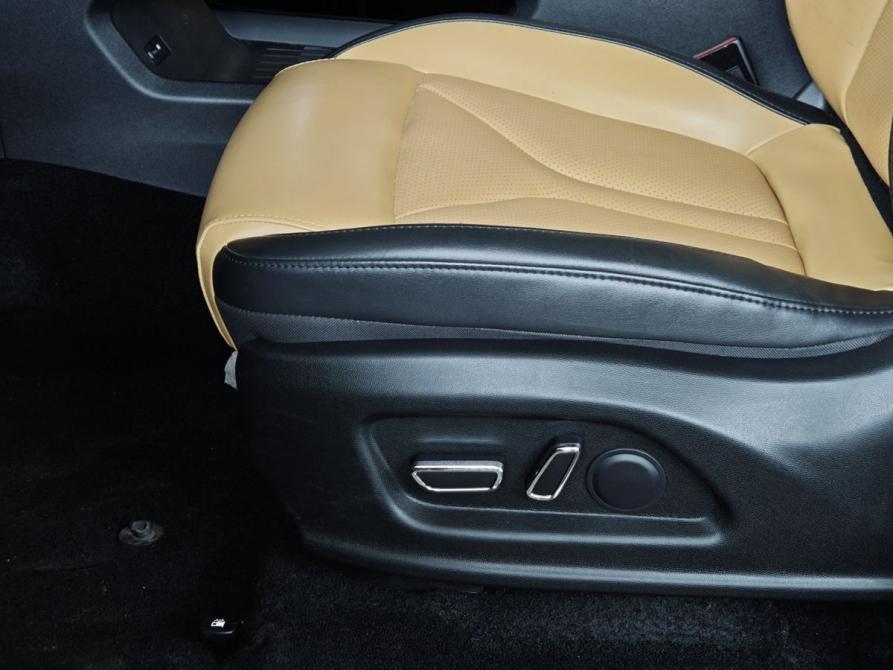 Changan Hunter Plus Москва  - изображение 26