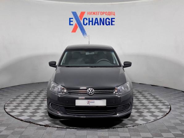 Volkswagen Polo V с пробегом 2012 года, цена 539 000 рублей, 190365 км, седан, Автокод Объявления