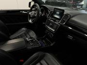 Mercedes-Benz GLE Coupe AMG I (C292) Казань  - изображение 59