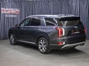 Hyundai Palisade I Москва  - изображение 38