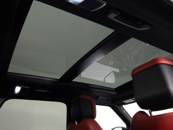 Land Rover Range Rover Sport II Рестайлинг с пробегом 2021 года, цена 5 249 000 рублей, 59557 км, внедорожник, Автокод Объявления