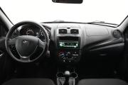 Lada (ВАЗ) Granta I Рестайлинг Москва  - изображение 19