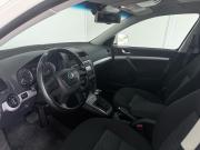 Skoda Octavia II (A5) Рестайлинг Уфа  - изображение 25