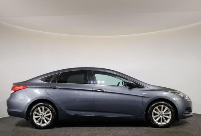 Hyundai i40 I с пробегом 2015 года, цена 1 330 000 рублей, 113836 км, седан, Автокод Объявления
