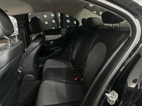 Mercedes-Benz C-Класс IV (W205) с пробегом 2014 года, цена 1 990 000 рублей, 128897 км, седан, Автокод Объявления