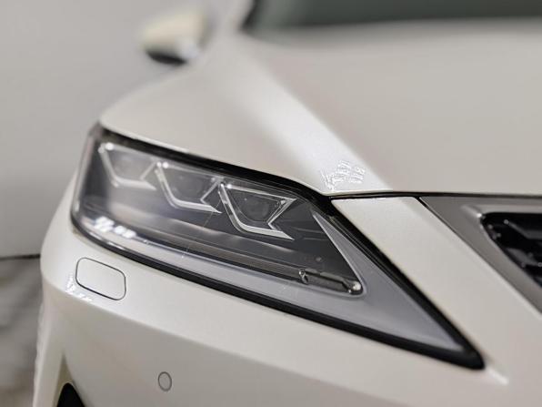 Lexus RX IV Рестайлинг с пробегом 2022 года, цена 5 999 000 рублей, 36001 км, внедорожник, Автокод Объявления